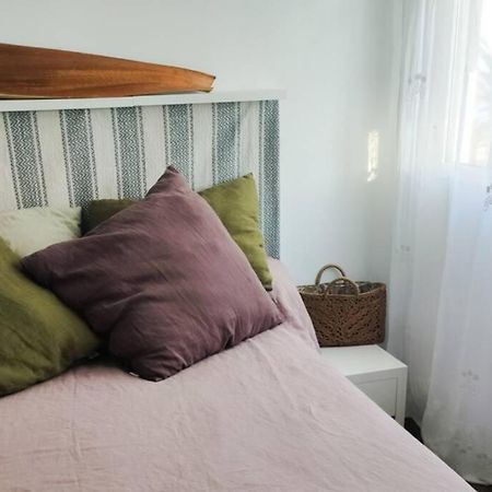 Apartamento Recien Reformado En Primera Linea Con Vistas A La Playa De La Almadraba Benicassim Luaran gambar