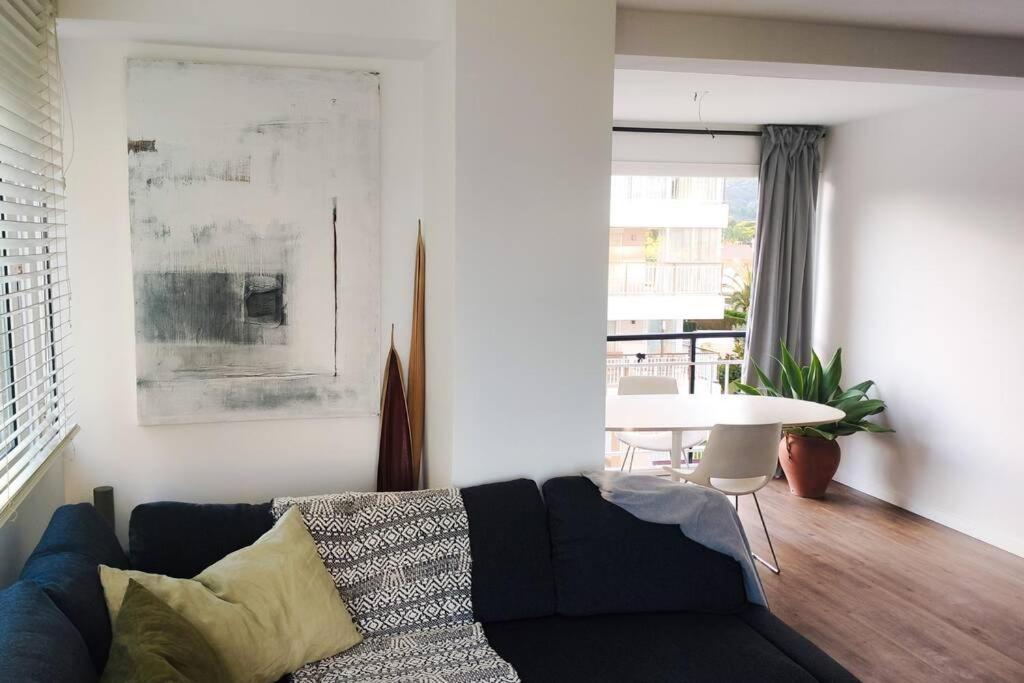 Apartamento Recien Reformado En Primera Linea Con Vistas A La Playa De La Almadraba Benicassim Luaran gambar